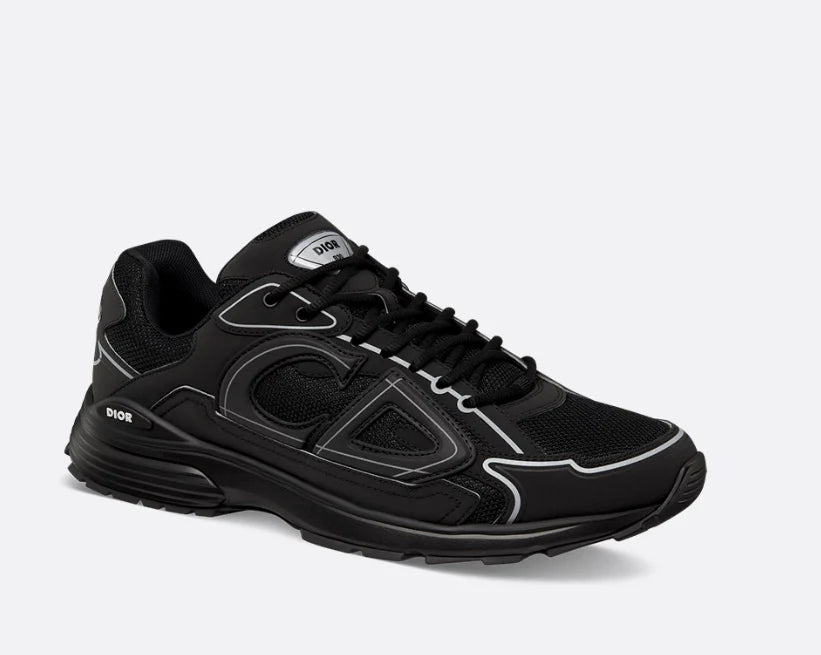 Dior B30 Black