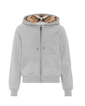 Sweat à capuche Burberry