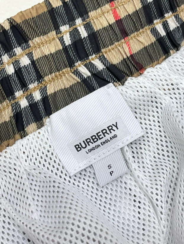 Burberry Swimshort