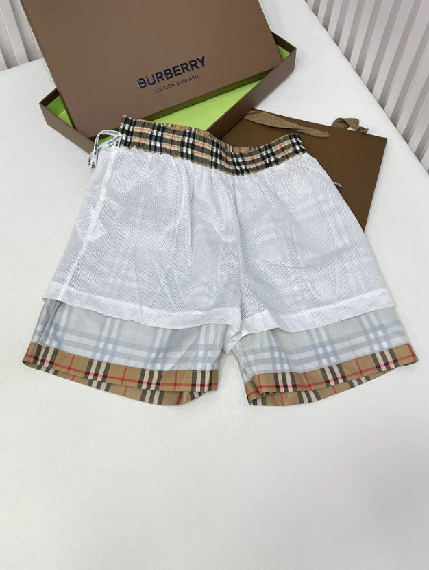 Burberry Swimshort