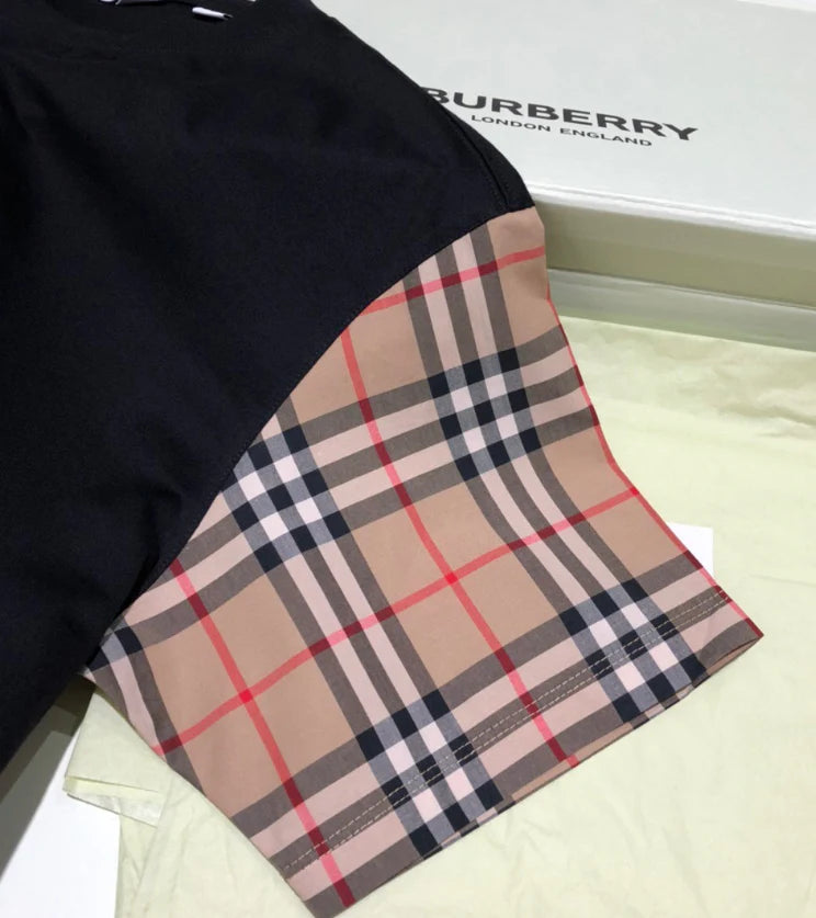 Burberry T-shirt Black