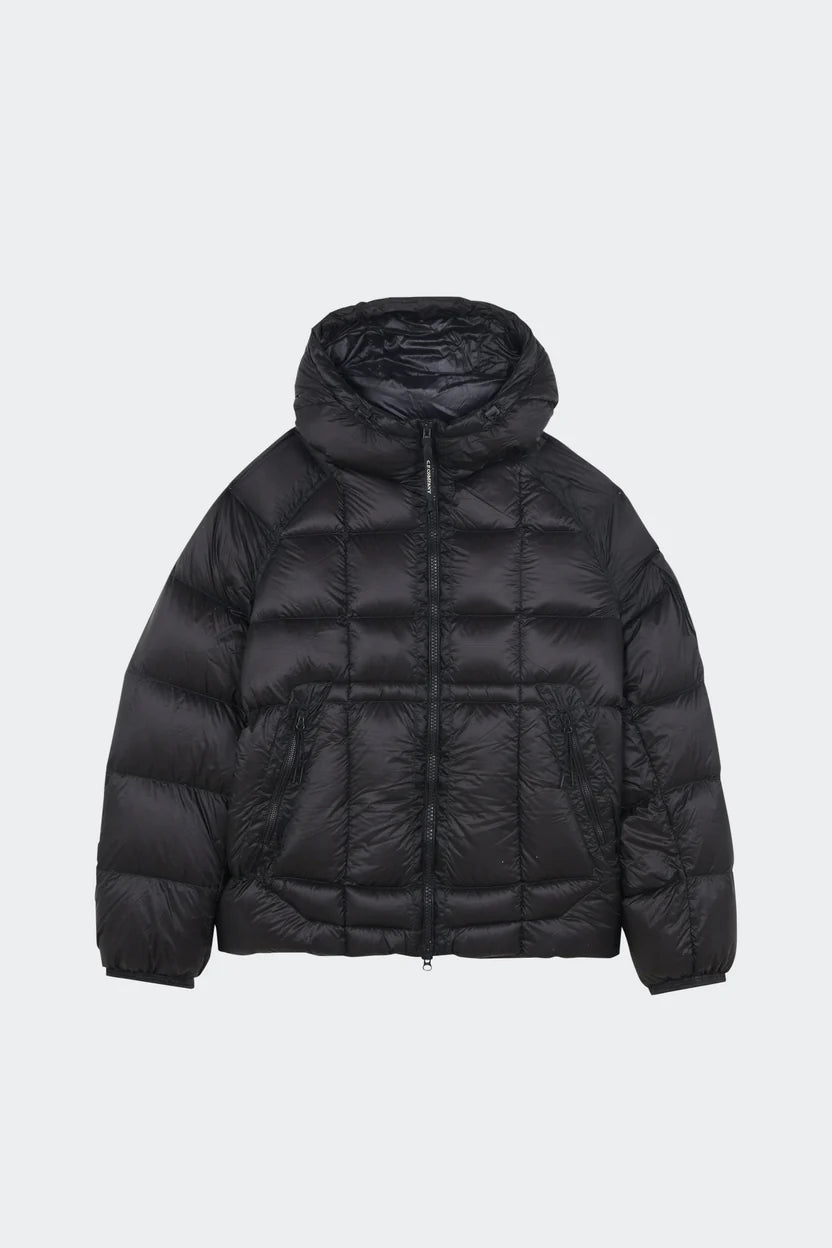 CP COMPANY Down Jacket