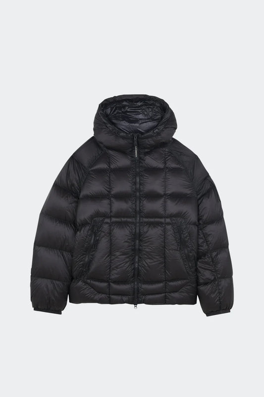 CP COMPANY Down Jacket