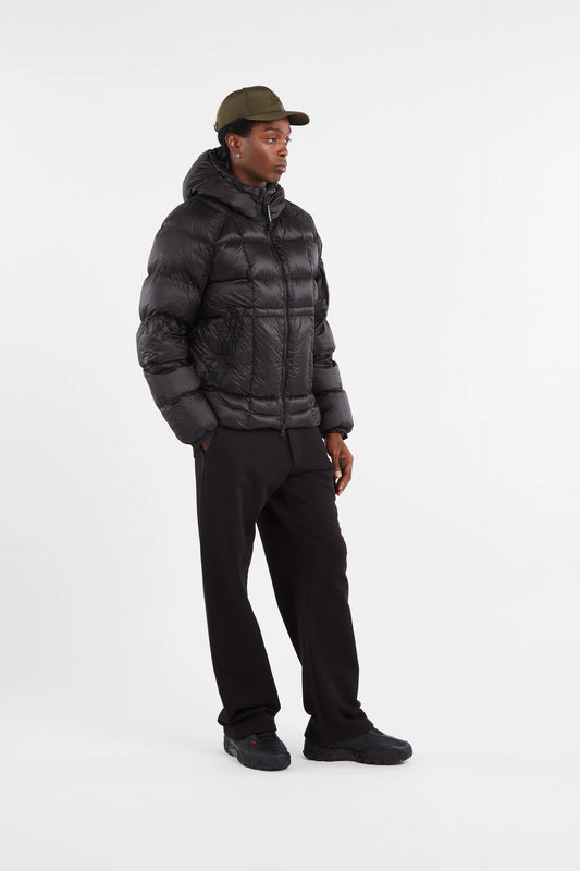 CP COMPANY Down Jacket