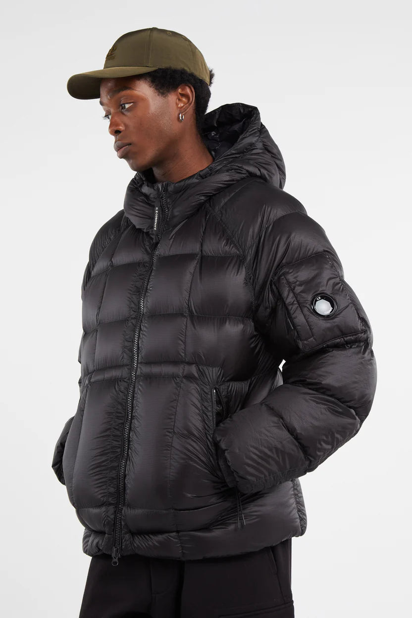 CP COMPANY Down Jacket