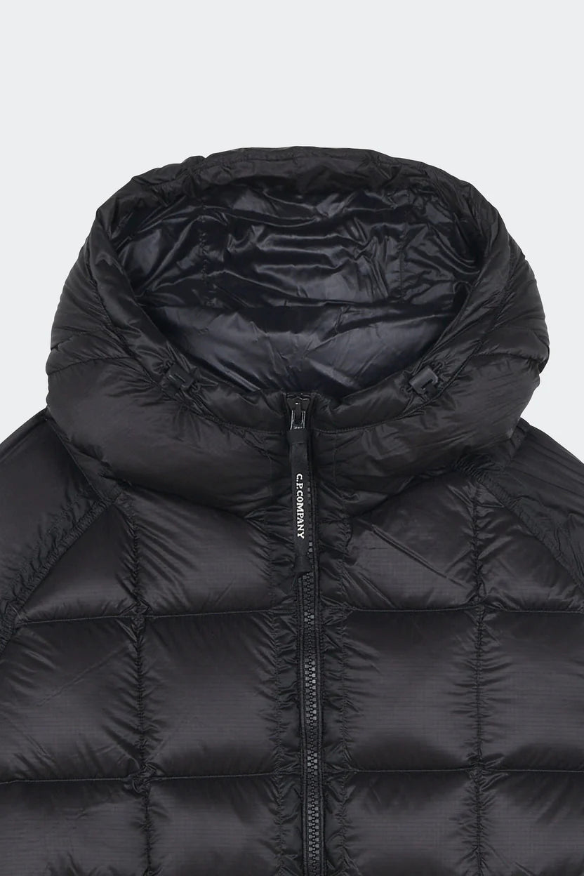 CP COMPANY Down Jacket