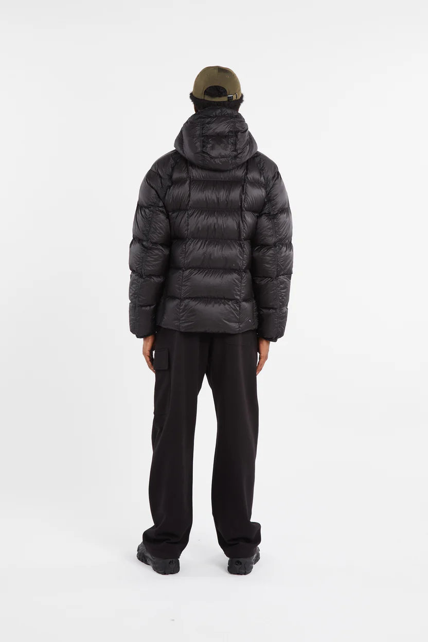 CP COMPANY Down Jacket