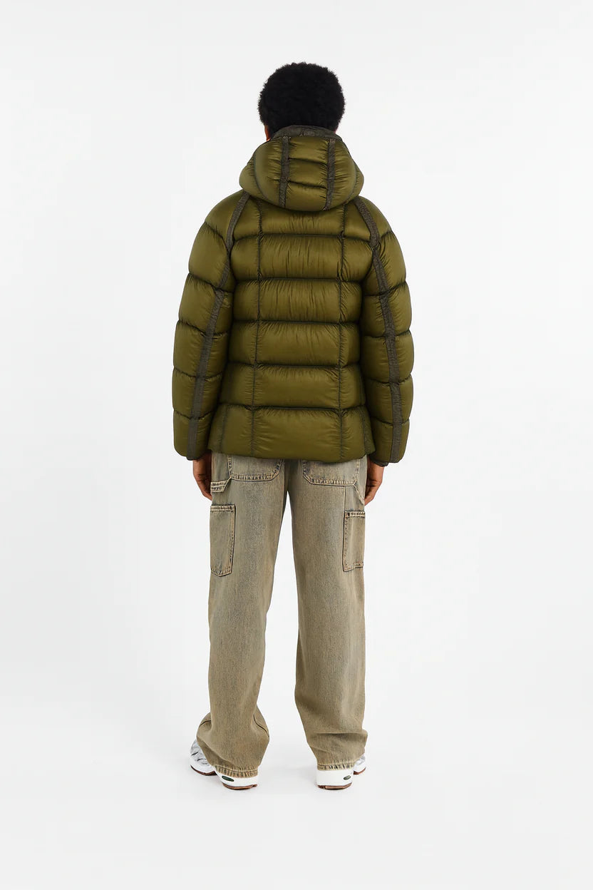 CP COMPANY Down Jacket