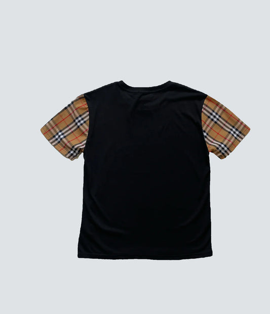 Burberry T-shirt Black