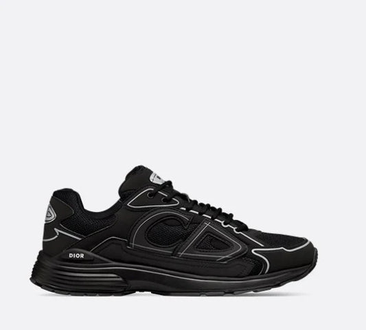 Dior B30 Black