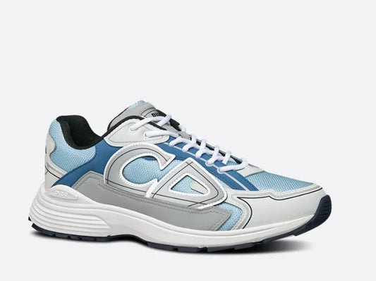 Dior B30 White blue
