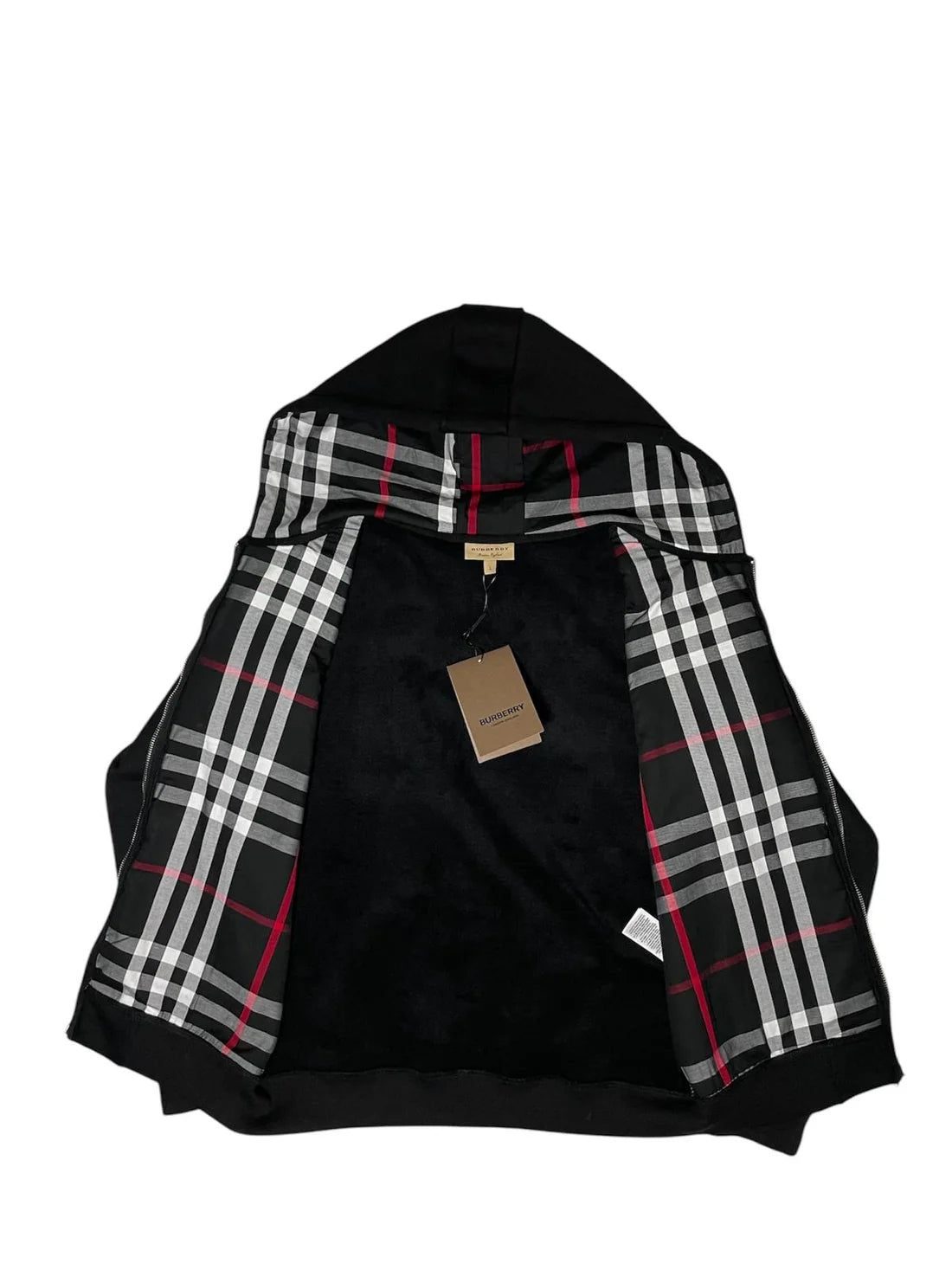 Sweat à capuche Burberry