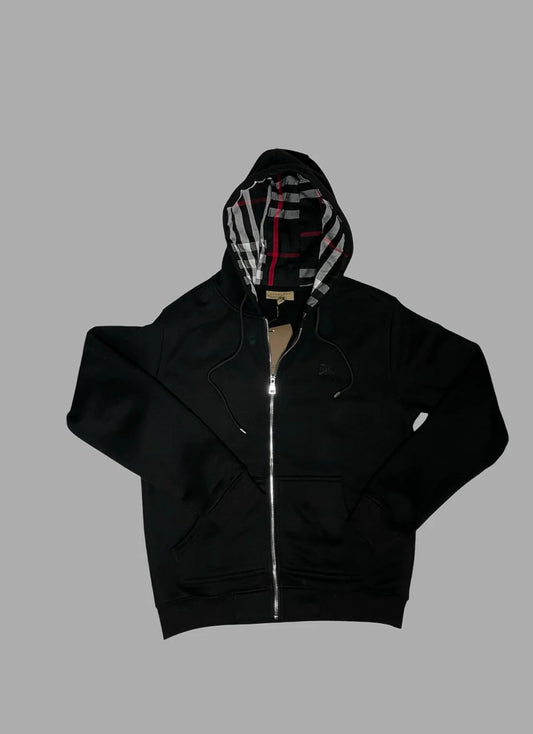 Sweat à capuche Burberry